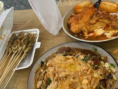 -阿生哥螺蛳粉(永安街店)