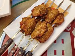 -大锅强·蒸海鲜青岛菜(城市阳台店)