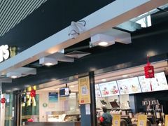 -麦当劳(广州南站店)