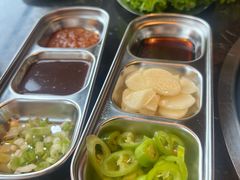 -一品诚记烤肉·甄选店(中南路店)