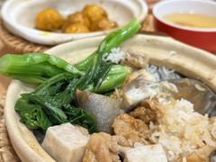 -华记煲仔华·煲仔饭(三元里万科里店)