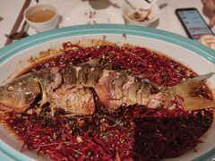 -阿五黄河大鲤鱼(海尚店)
