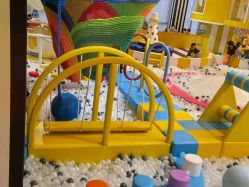 -泛尼尼儿童乐园(文化广场店)