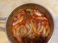 -老佛爷炭火蛙锅直营(清滨路总店)