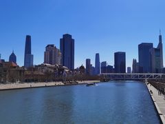 -海河游船(古文化街码头)