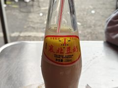 -幸福路牛肉面馆(总店)