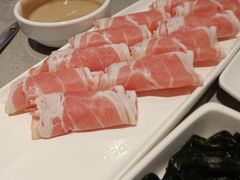 -海底捞火锅(奥体南路店)