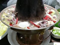 -大佬陈羊肉串(永安街店)