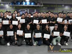 -VPsmart私教健身工作室(新华路旗舰店)