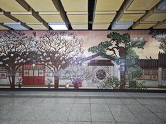 -平安里(地铁站)