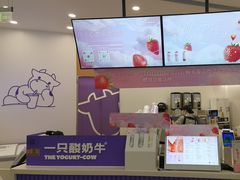 -一只酸奶牛(来福士店)