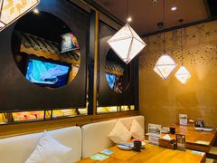 -云海肴·云南小炒·汽锅鸡(天津国金汇店)