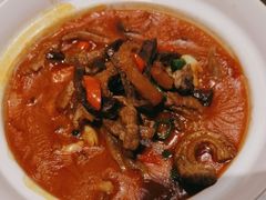 -燕郊烧鸽子(酷车小镇店)