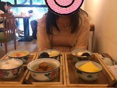 -拾光·小碗甜品