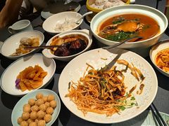 -沈灶河豚宴·河豚融合餐厅(汉中路店)