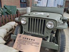-长影旧址博物馆