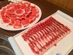 -匹夫涮肉城(黄村店)