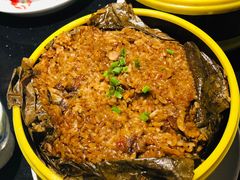 -老头儿油爆虾·知味杭州(爱琴海购物中心)