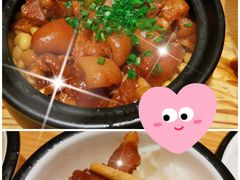 -陶德砂锅(蜀汉路店)
