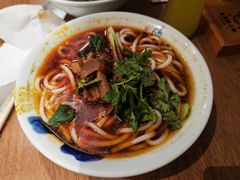 火锅牛杂米粉-兵哥豌豆面(创意谷店)