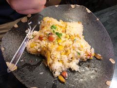 -何师烧烤·香辣蟹·川菜·30年老品牌(太古里旗舰店)