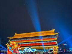 -西安城墙·碑林历史文化景区