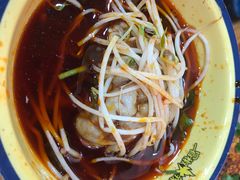 -冒椒火辣(奎星楼街店)