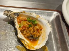 -大神太神·铁板烧(七宝领展广场店)