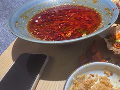 -蓉李记成都名小吃(宜昌伍家岗万达店)