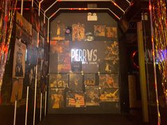 -Perry's·酒吧(黄埔大道店)