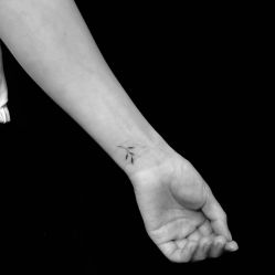 -PinooTattoo皮奴刺青纹身设计总部