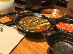 -九田家黑牛烤肉料理(华侨城店)