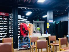 -流光速卡丁车俱乐部(宝山店)