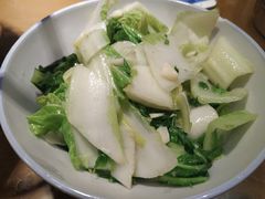 -剁椒入味(黄土岭店)