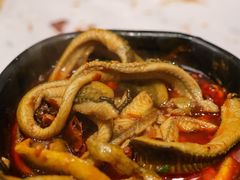 -独食火锅·半米屋台(直营总店)