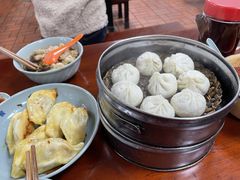 -味一早餐(新芝路店)