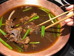 -京韵胡同·酱香羊蝎子火锅涮肉(长寿路店)