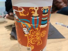 -茶百道(大卫城店)