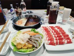 -傣妹火锅(狮子桥店)