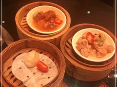 -富力万达嘉华酒店-品珍中餐厅(水果湖店)