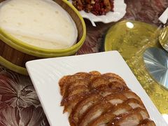 -东四民芳餐厅(世茂工三店)