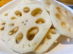 藕片-小小河边鱼(天润城店)