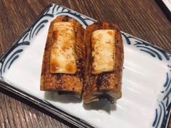 -大雄寿司(中华广场店)