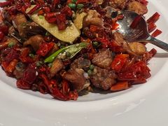 -毛家饭店·湖南鱼鲜(齐鲁软件园店)