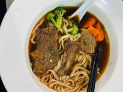 -康师傅私房牛肉面(北京南站店)