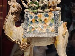 -陕西历史博物馆