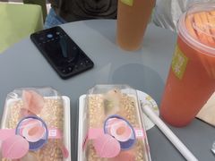 -奈雪的茶(凯德新都心店)