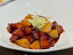 -宫燕府·京菜·烤鸭·淮扬菜(王府中心店)