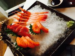 -FOUNT创意日料