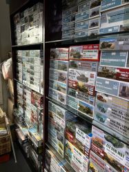 -新时模型(新街口店)